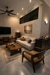 Sembawang Hills Estate (D20), Terrace #547563211